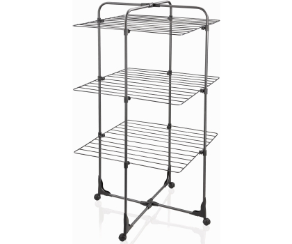 Suszarka do ubrań LEIFHEIT Classic Tower 270 Black